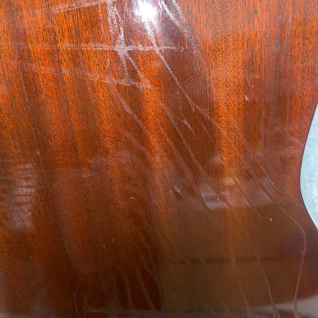 YAMAHA FG-160 グリーンラベル　アコースティックギター 日本製