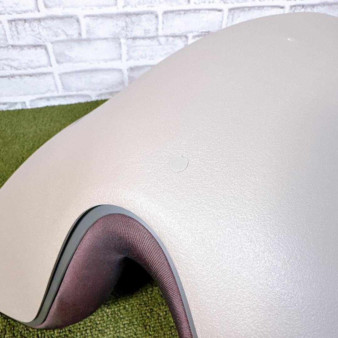 美品 MTG スタイルプレミアム 骨盤サポートチェア ブラウン 姿勢矯正 在宅