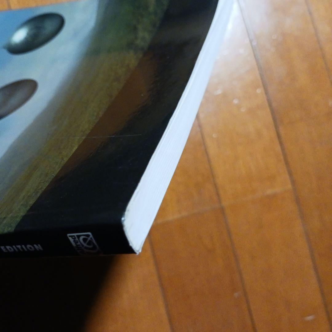 輸入楽譜 DREAM THEATER OCTAVARIUM ギタータブ譜集