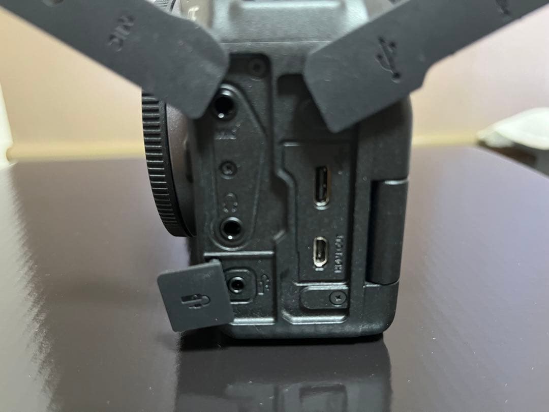 Arfa-21 Canon EOS R6 ミラーレス一眼カメラ 『美品』