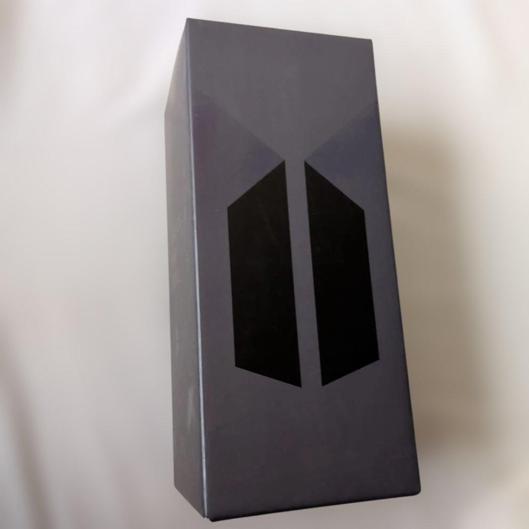 新品未開封　BTS Light Stick アミボム ver.4 ペンライト