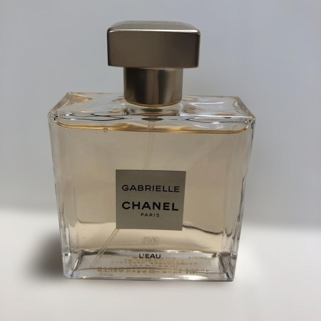 CHANEL シャネル　ガブリエルシャネルローオードゥトワレット