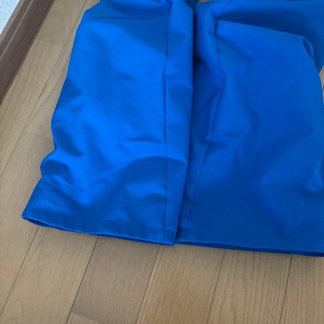 phenix スキーウェア 170サイズ　伸縮機能付き