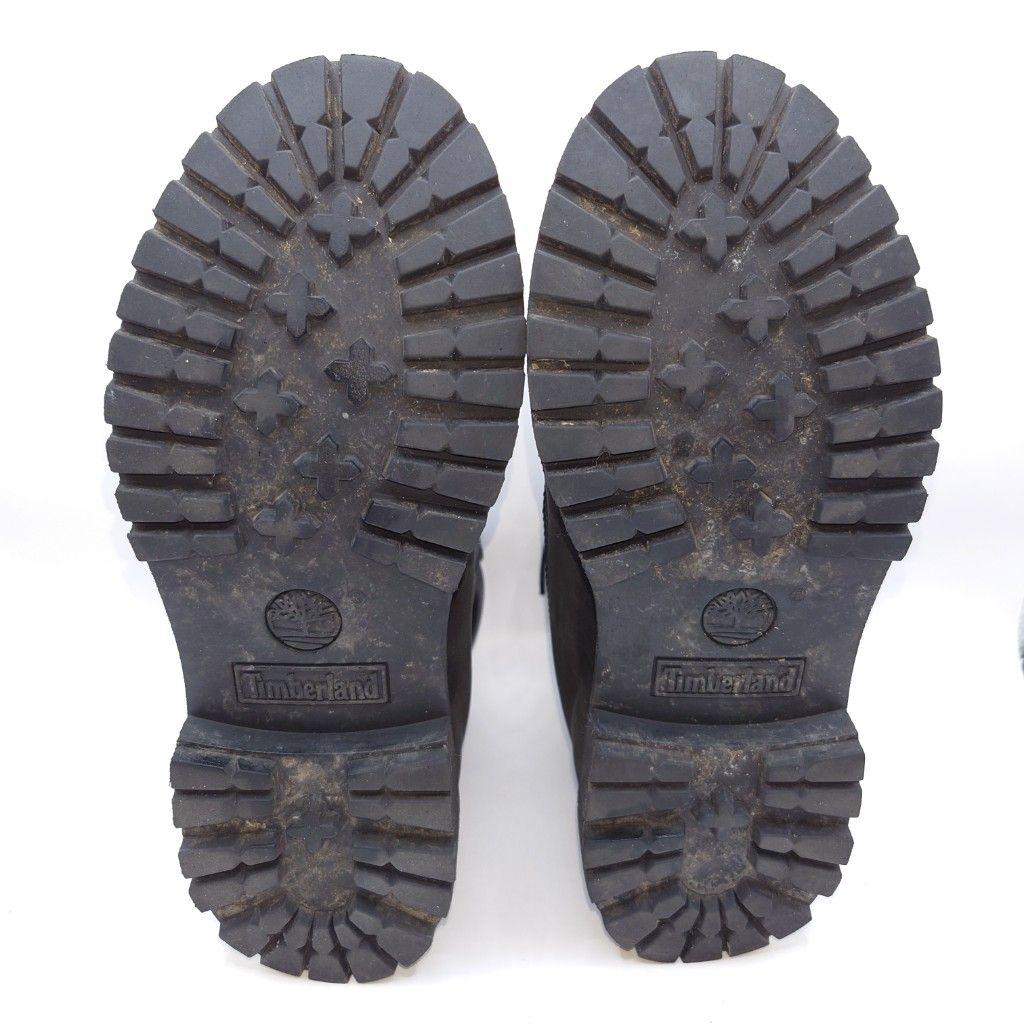 Timberland 6インチ プレミアム ブーツ ウォータープルーフ 23.5