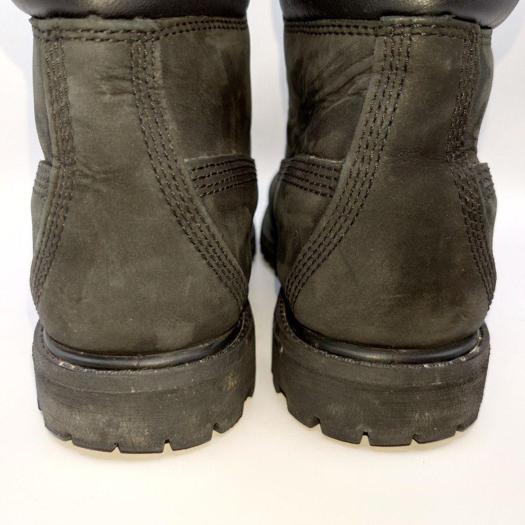 Timberland 6インチ プレミアム ブーツ ウォータープルーフ 23.5