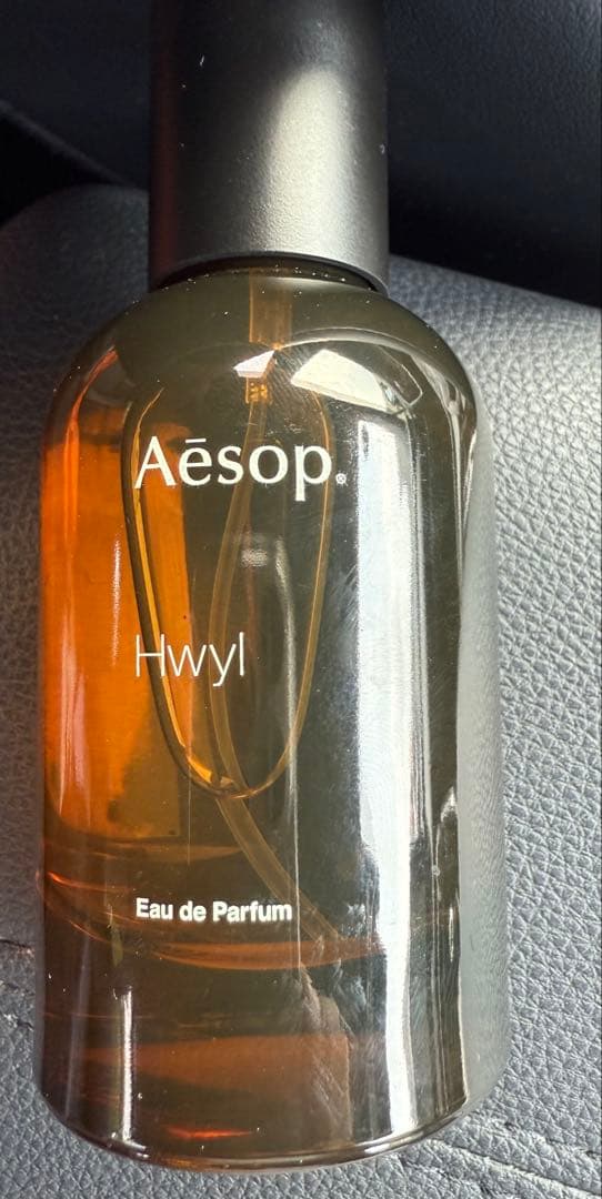 香水(ユニセックス) Aesop Hwyl Eau de Parfum 50mL