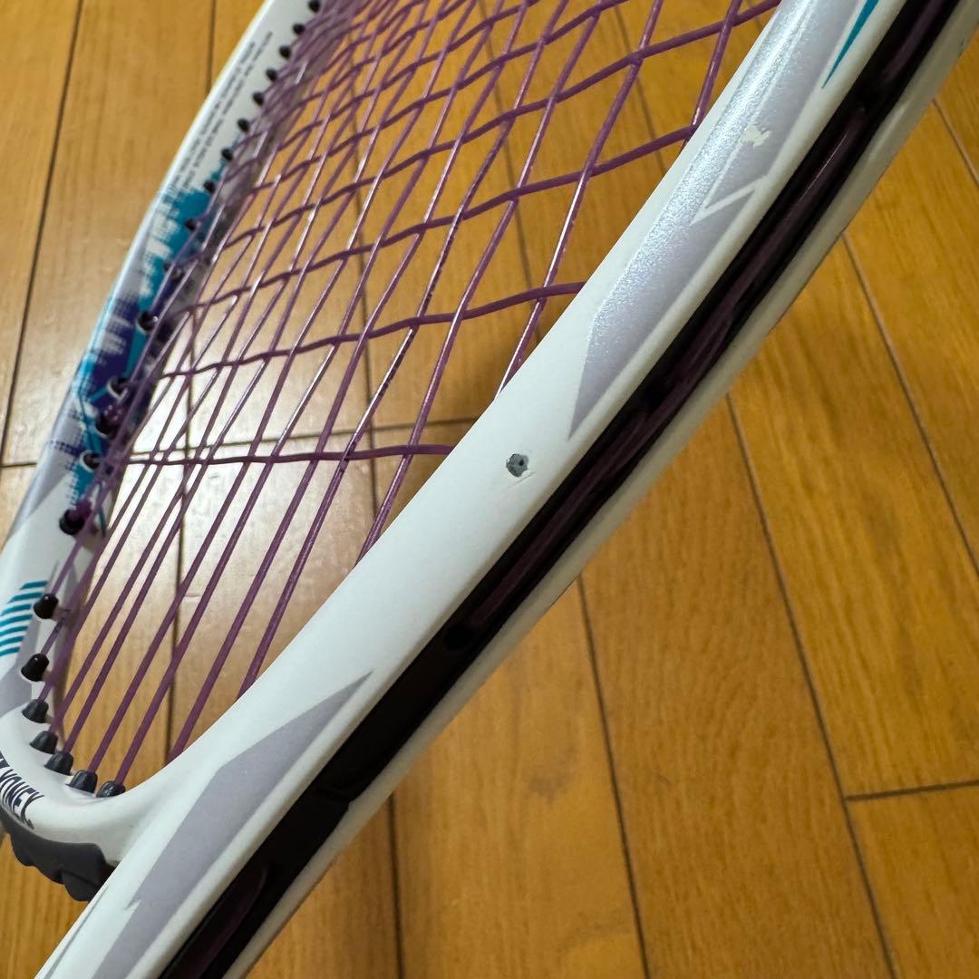 ボルトレイジ 5S VOLTRAGE