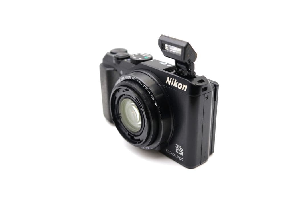 ☆ジャンク【NIKON】COOLPIX A900 クールピクス ニコン