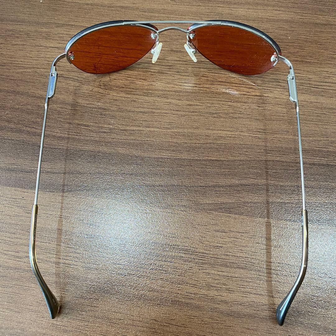 【stussy】ステューシー　サングラス