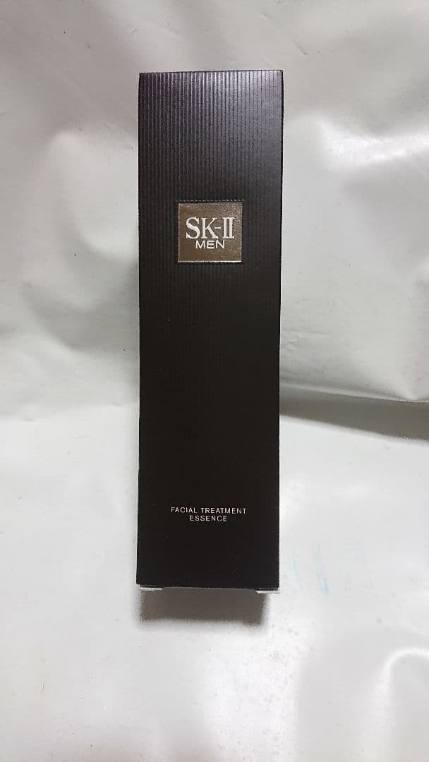 新品男性用SK- Ⅱ MEN フェイシャルトリートメントエッセンス230ml