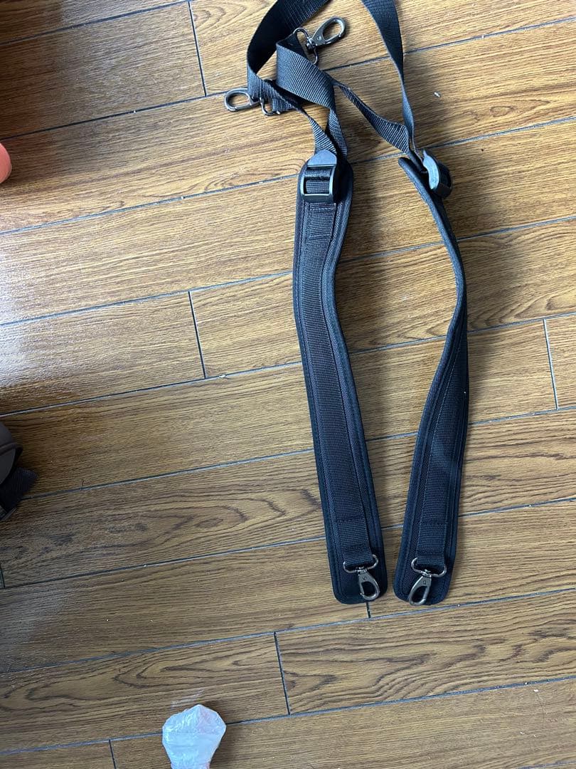 C.C.シャイニーケース-トランペット用ケース