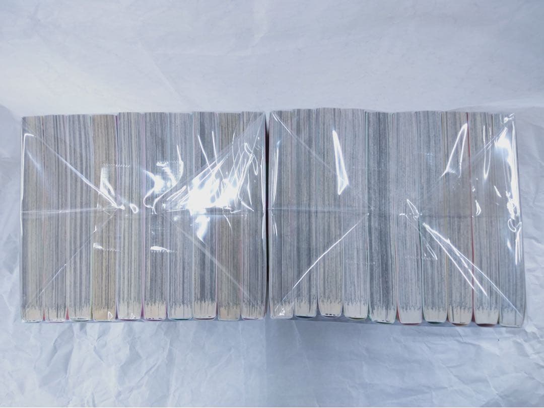 チェンソーマン 非　全巻　セット　1-20