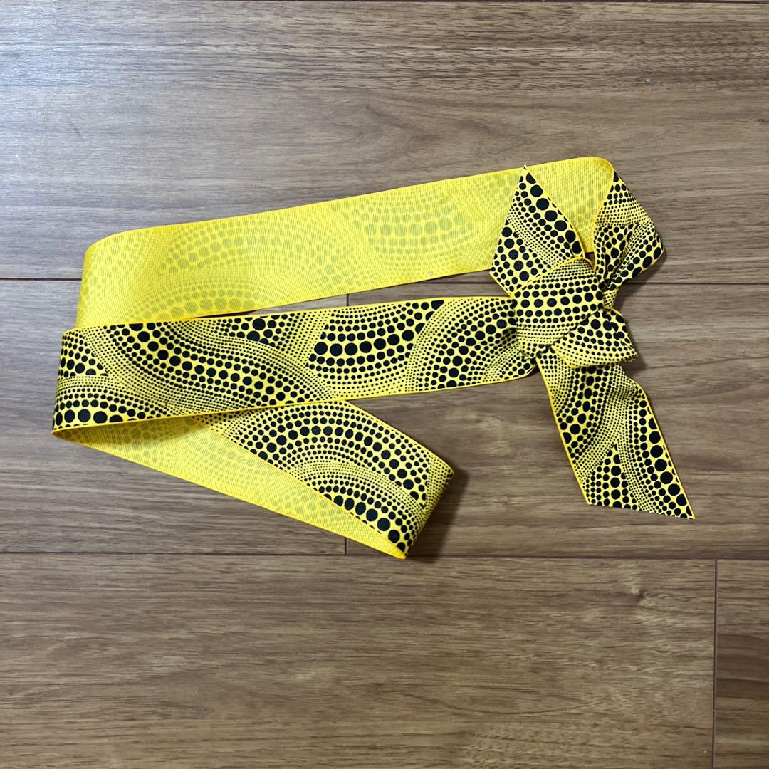 草間彌生Louis Vuitton × Yayoi Kusama 限定 ブック