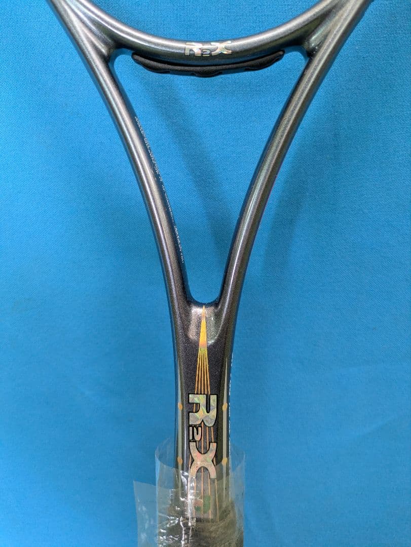 【新品・未使用】GOSEN R2X SR-700 テニスラケット