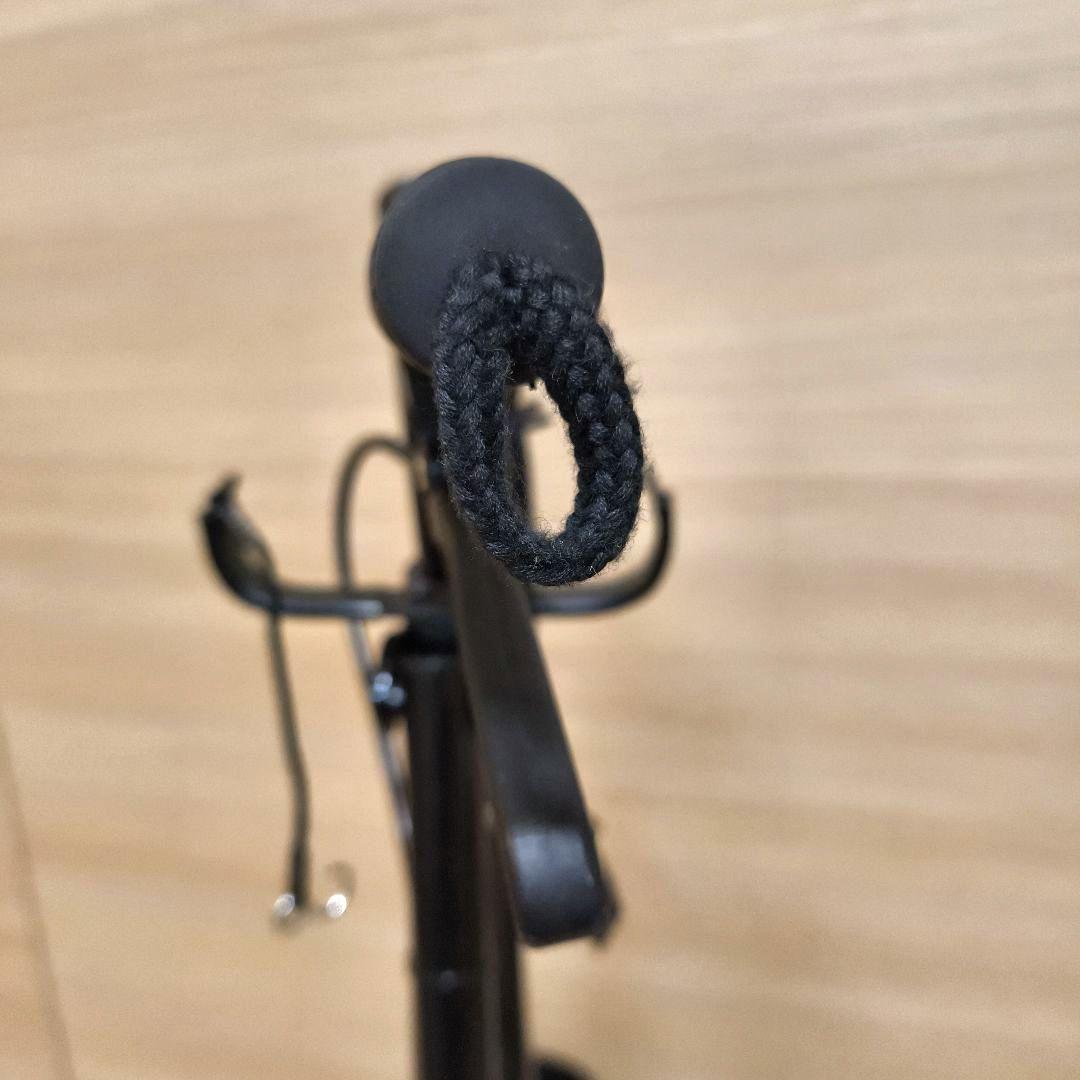 美品　バイコロ技研　ローラーステッカー　ローラー杖 歩行補助　杖車輪　補助杖