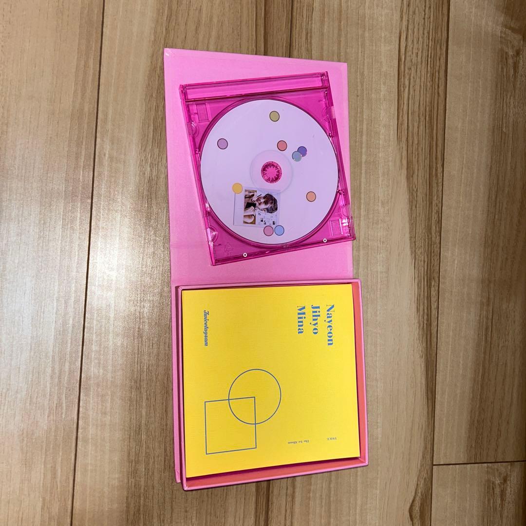 TWICE アルバム まとめ売り