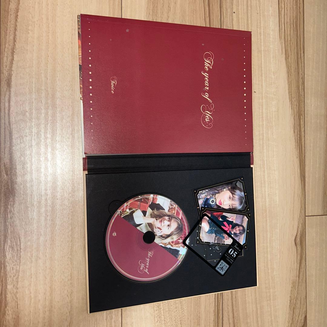 TWICE アルバム まとめ売り