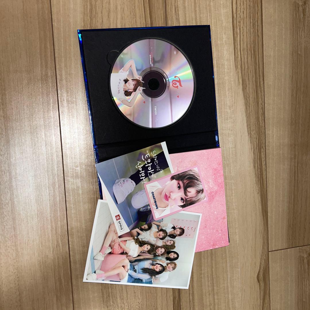 TWICE アルバム まとめ売り