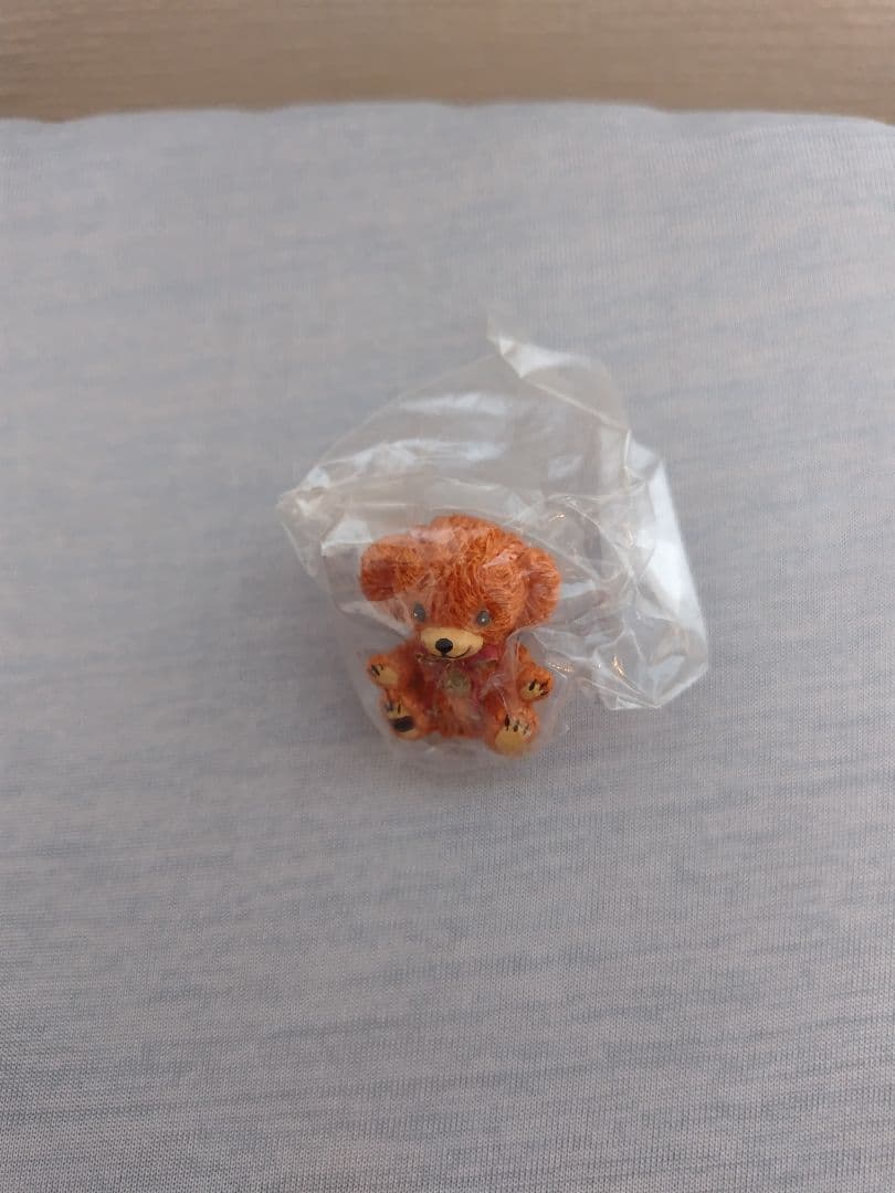 メリーソート チーキーノエル ポーチ2004 DearBear 限定150個