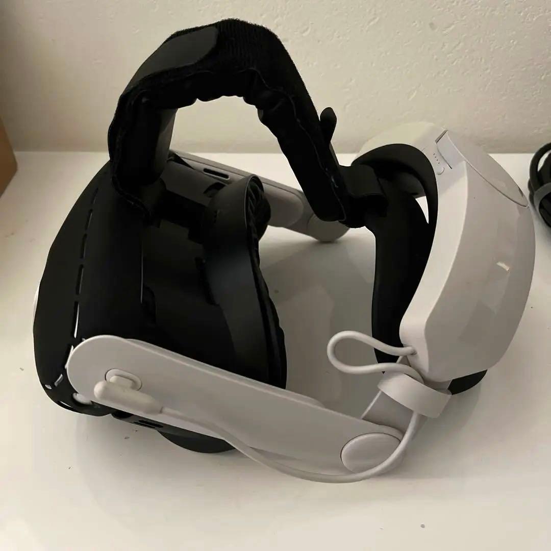 高*青様  Quest 3（128GB）本体＋アクセサリーのセットです。