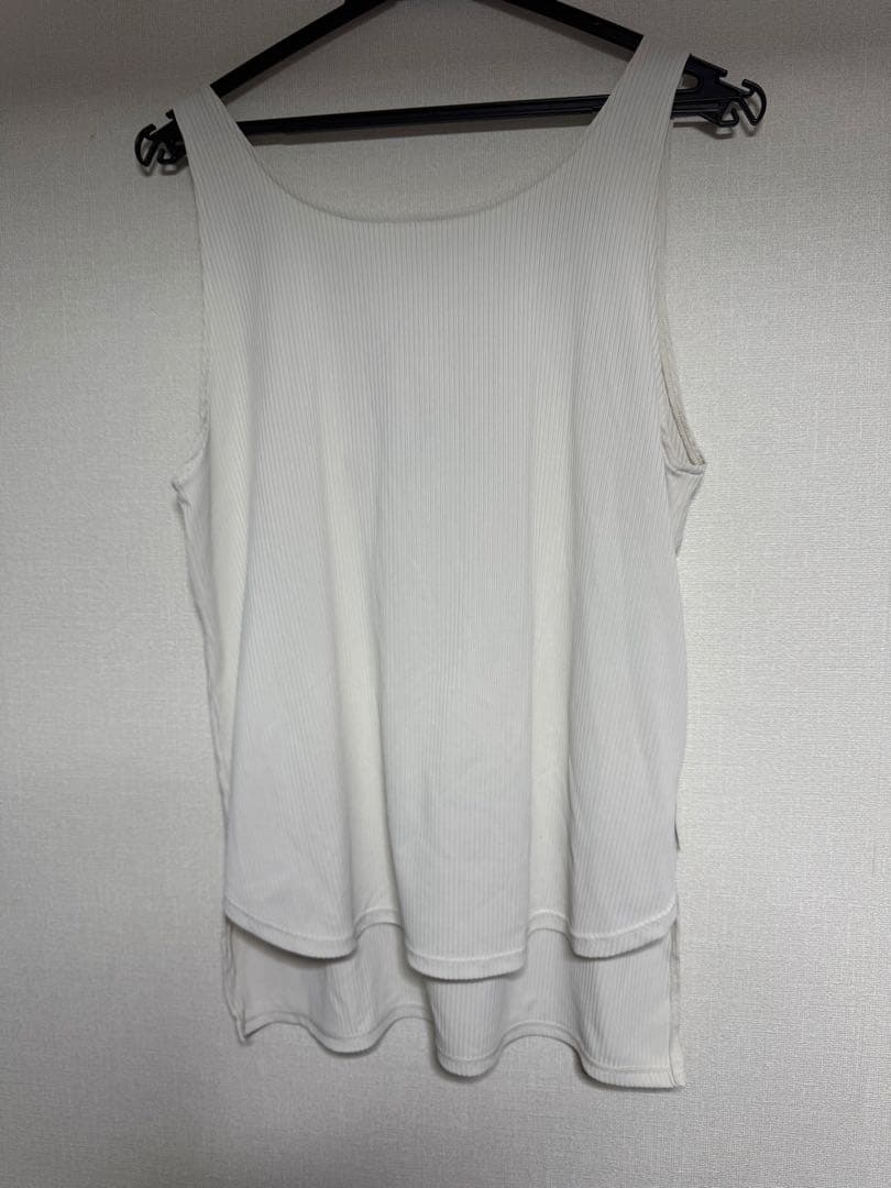 り*ご様 フラワープリント ヨガウェア セット　L