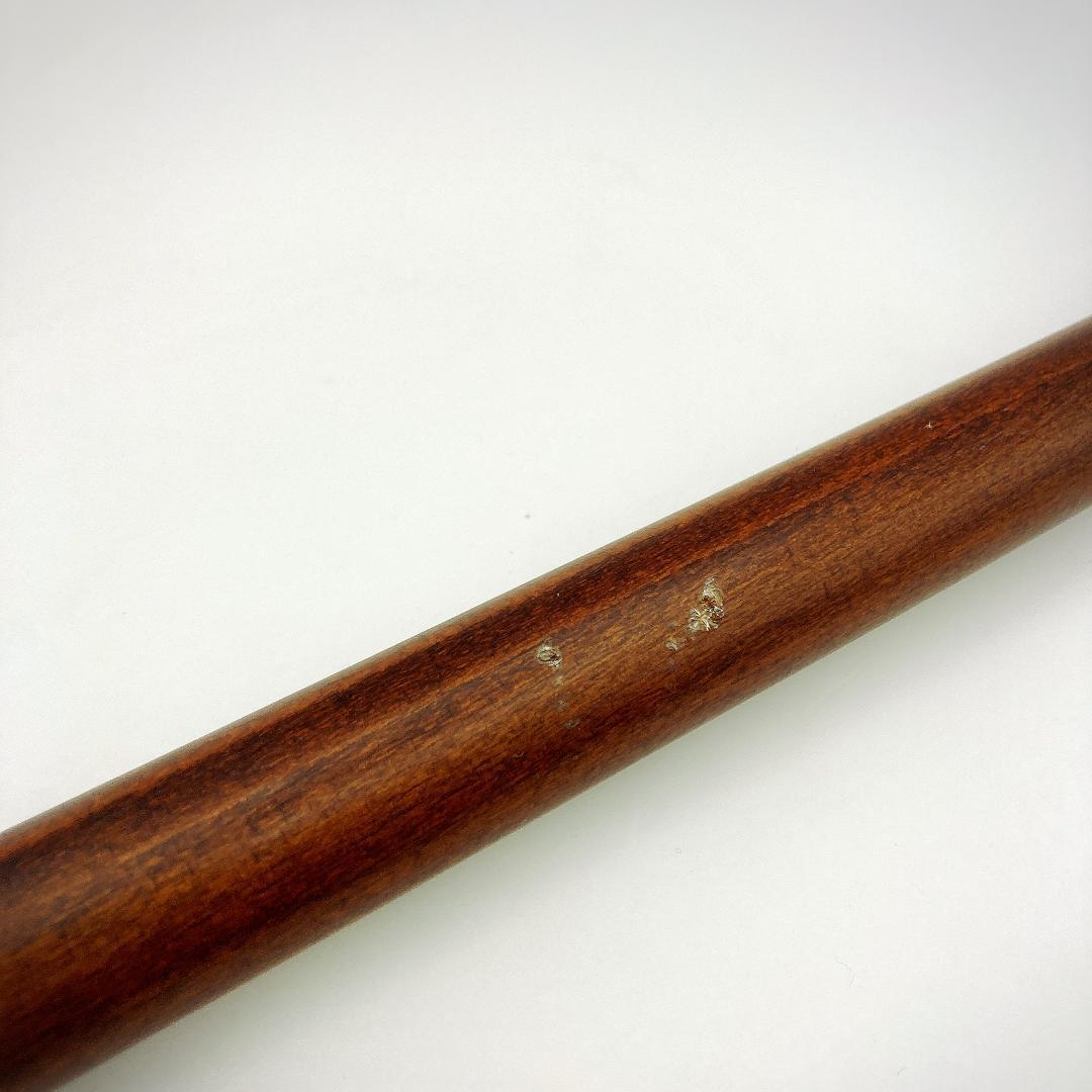 Gastrock ストレートステッキ 高級杖 ブナ製 左手用 ケイ・ホスピア