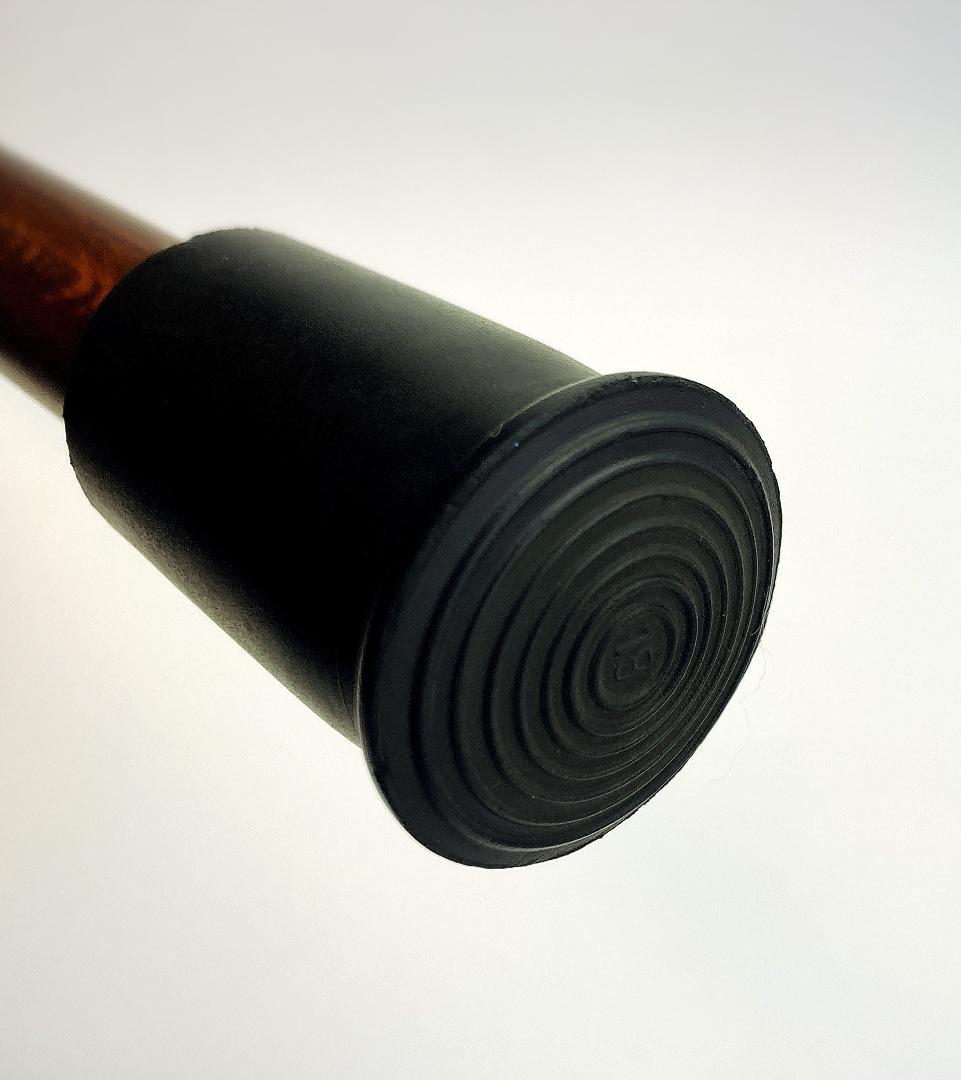 Gastrock ストレートステッキ 高級杖 ブナ製 左手用 ケイ・ホスピア