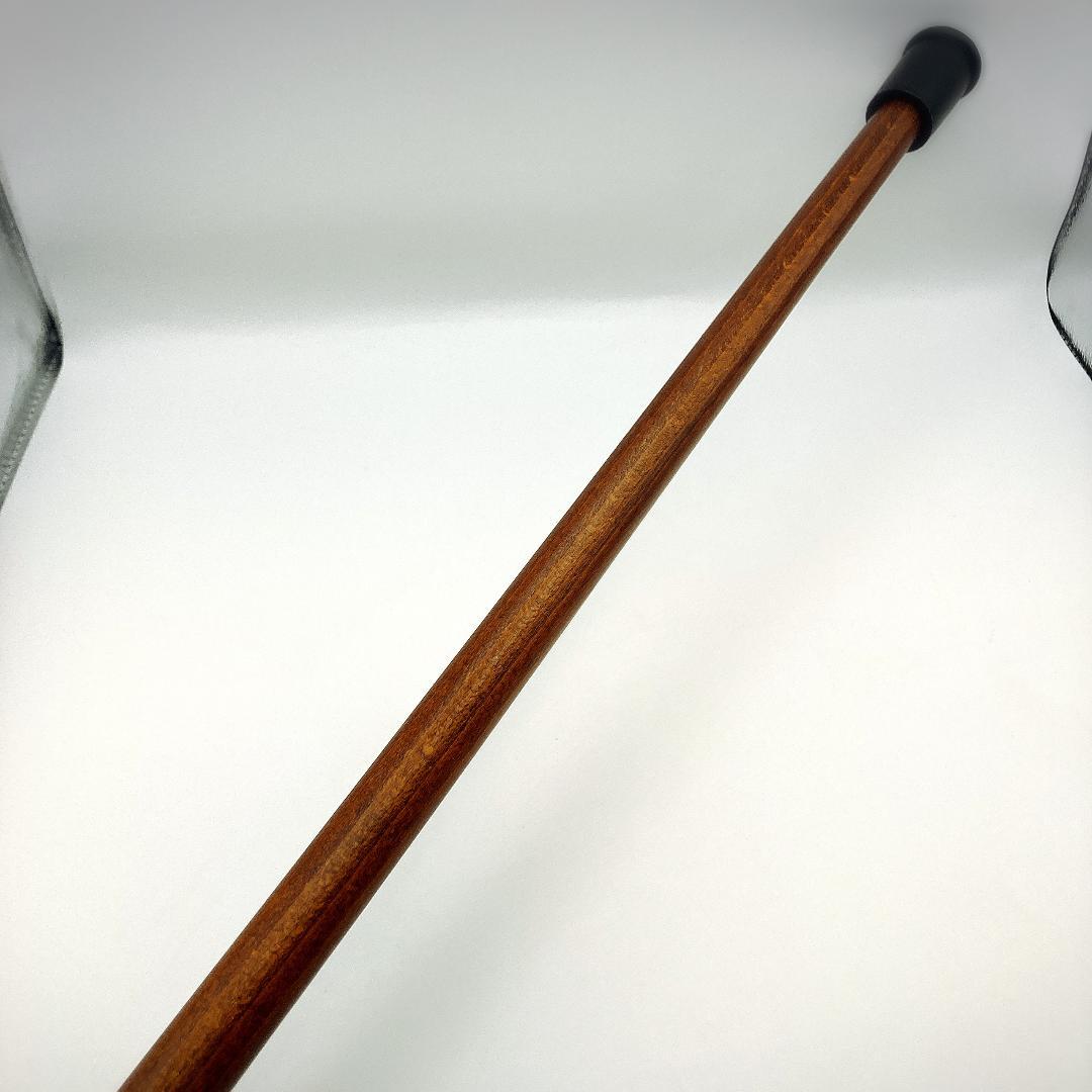 Gastrock ストレートステッキ 高級杖 ブナ製 左手用 ケイ・ホスピア