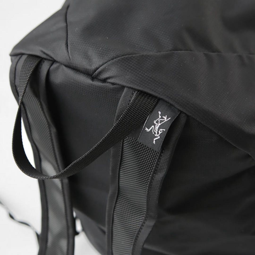 ARC’TERYX HELIAD 15L ヒリアド バックパック 新品未開封