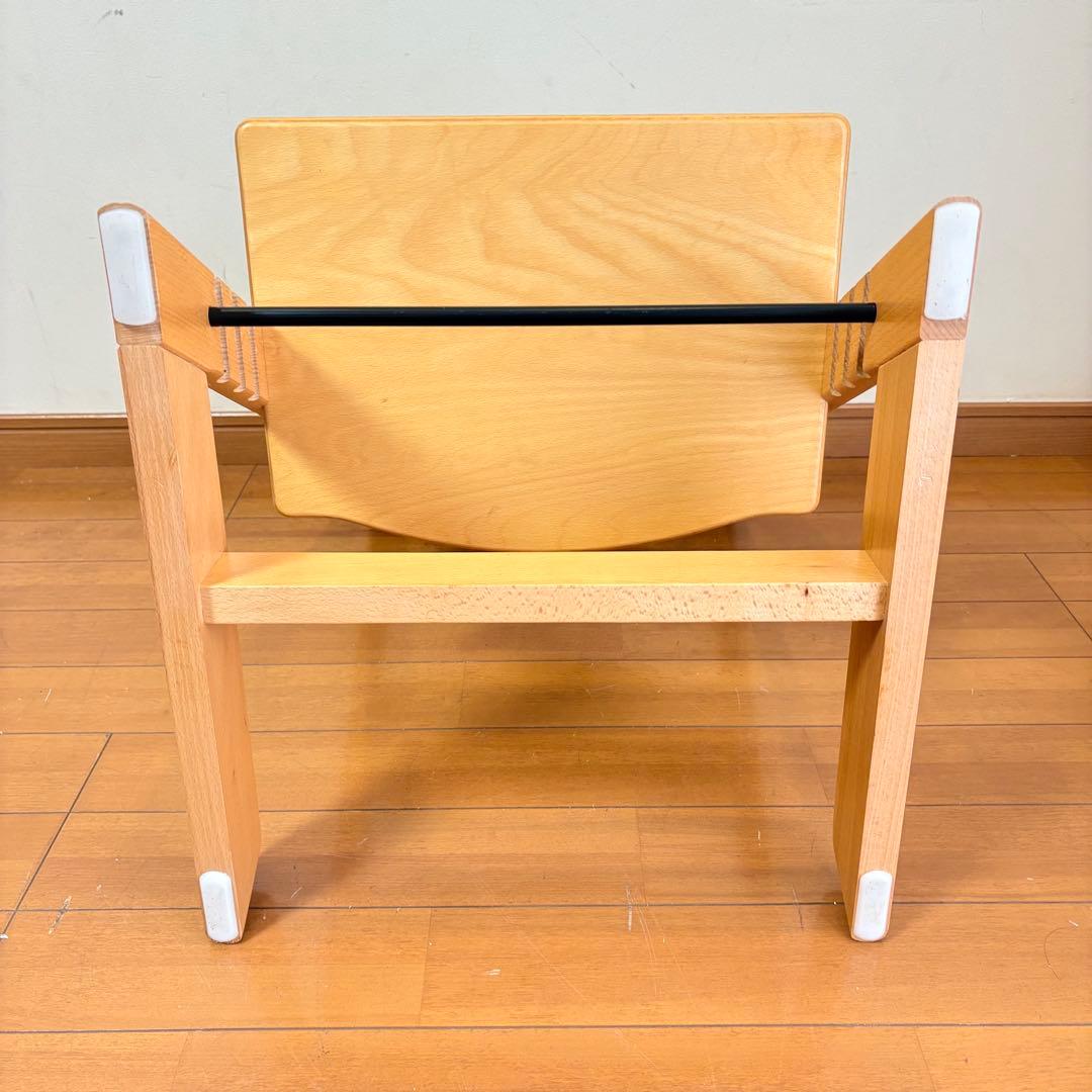 【ヴィンテージ・匿名配送】STOKKE トリップトラップ VAREFAKTA