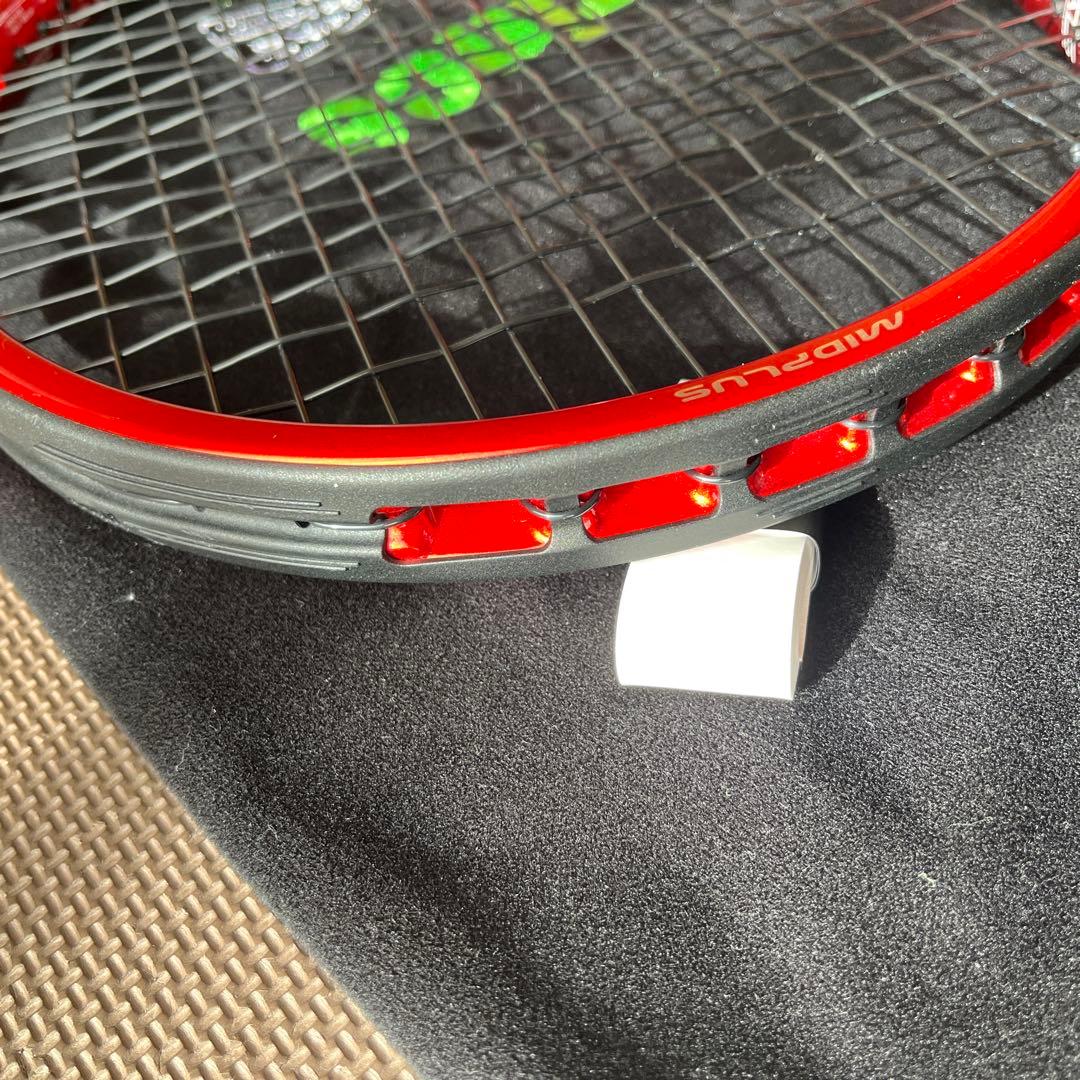 プリンスビーストマックス100（G2）300g 1か月使用美品