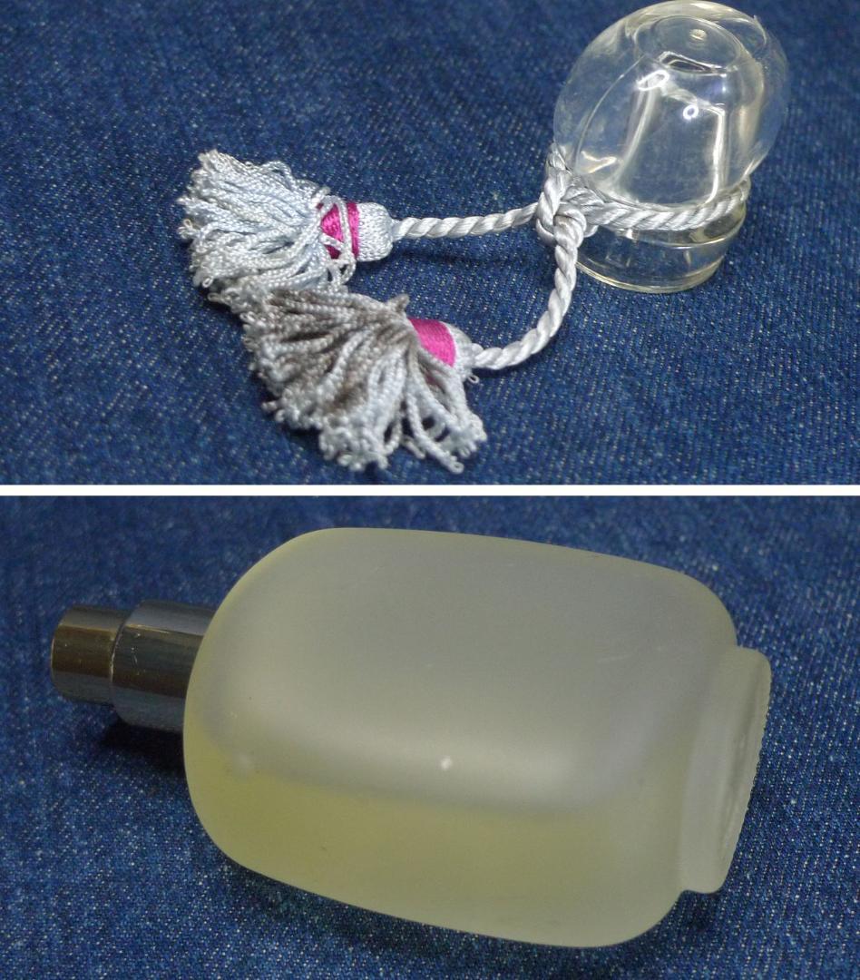 n5638★パルファン ロジーヌ パリ / オード パルファン 6本セット