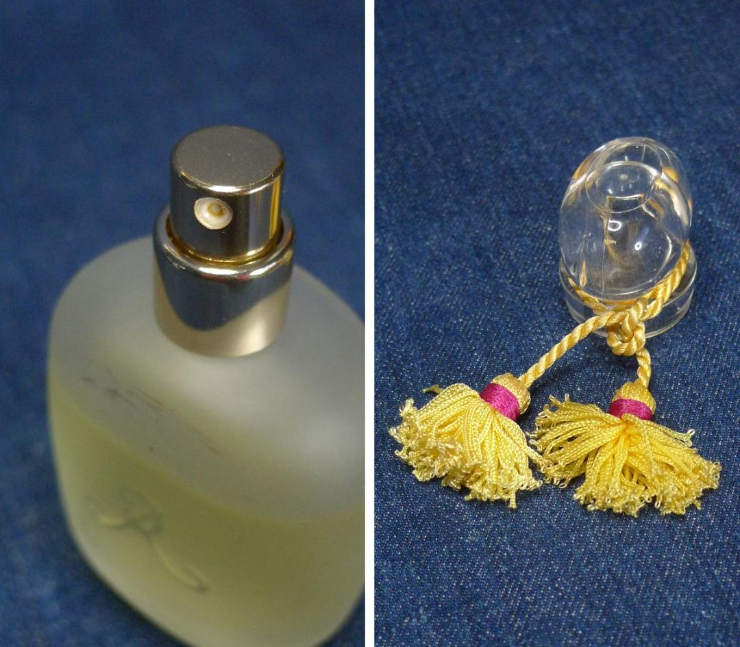 n5638★パルファン ロジーヌ パリ / オード パルファン 6本セット