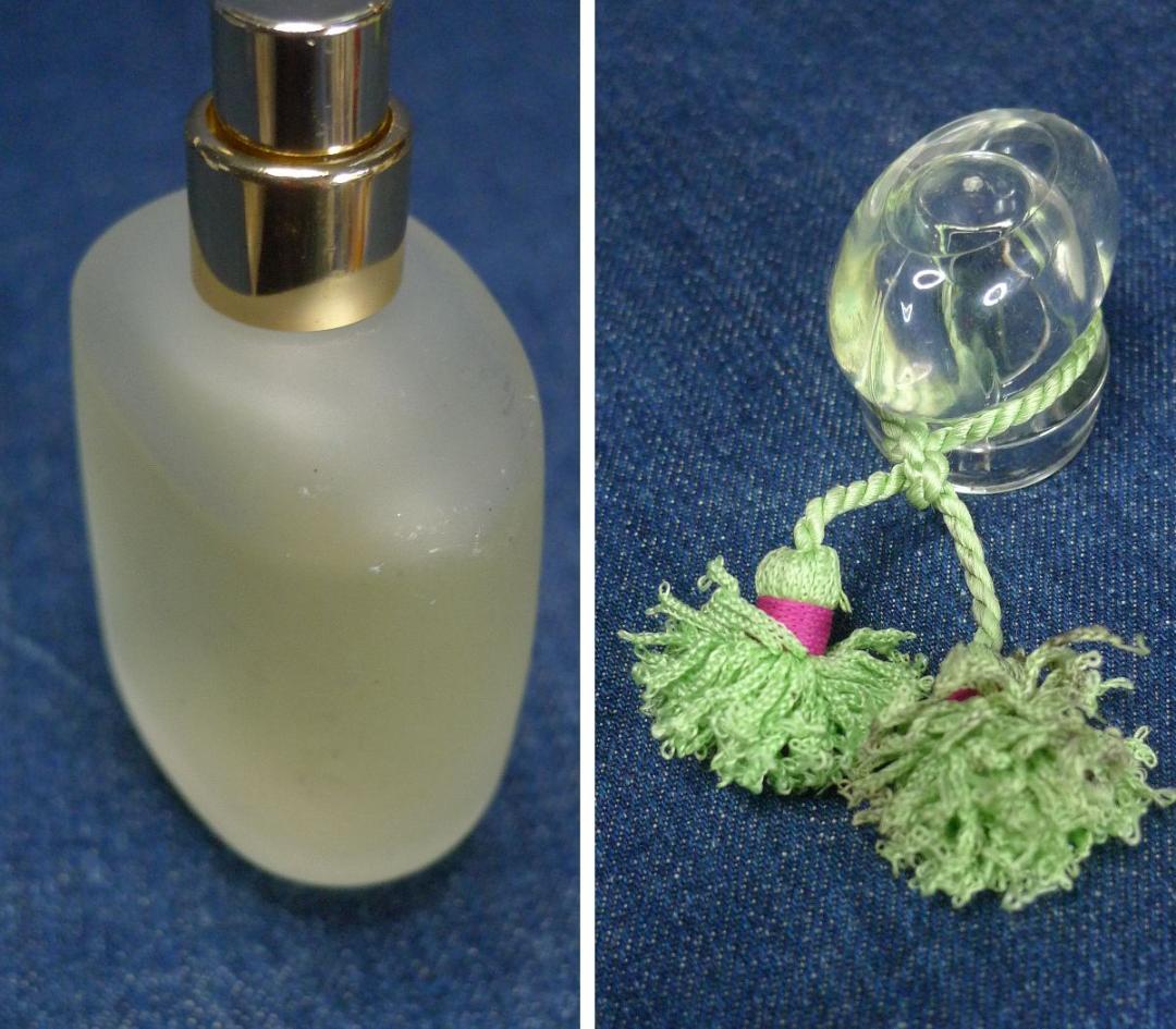 n5638★パルファン ロジーヌ パリ / オード パルファン 6本セット