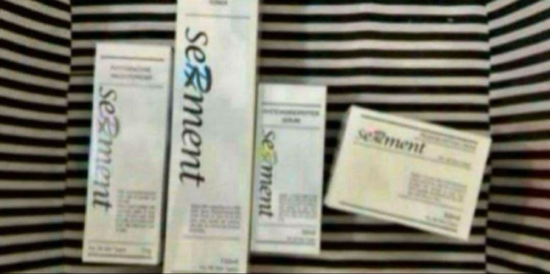 セルマン化粧品　洗顔、トナー　　セラム ・クリーム 4点セット