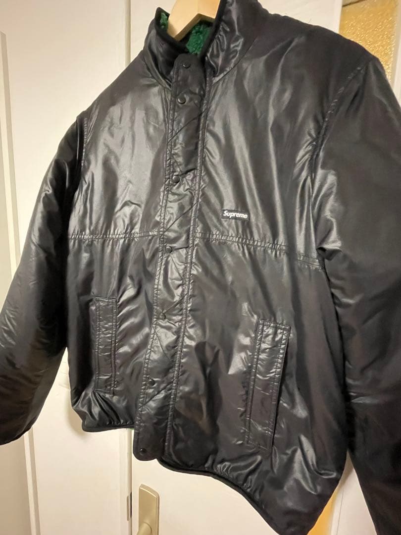 ジャケット・アウター Supreme reversible Jacket