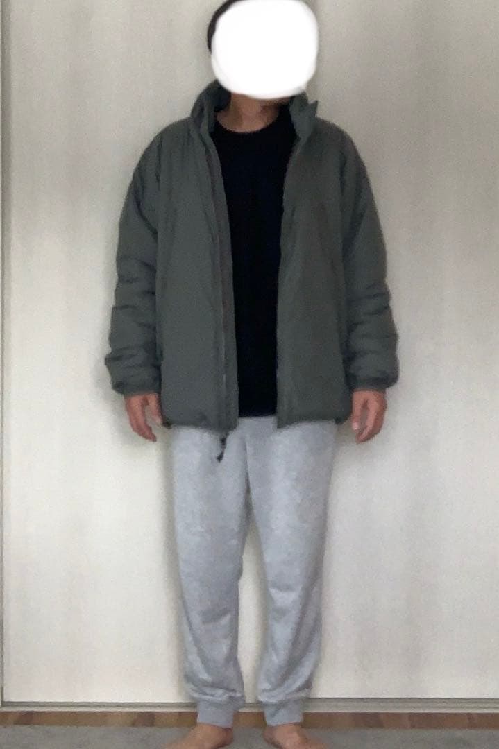 【美品】WILD THINGS HAPPY JACKET Lサイズ