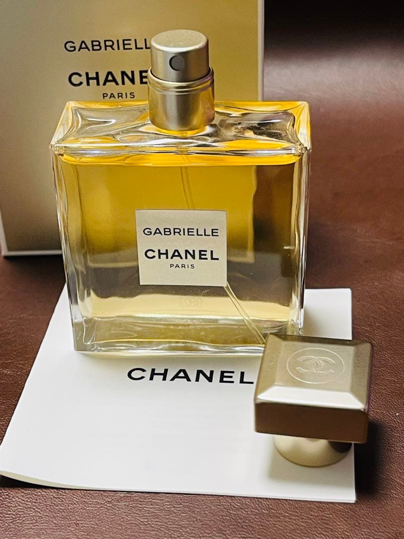 シャネル ガブリエル オードパルファム 50ml