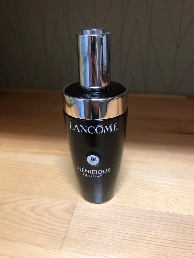 LANCOME ジェニフィック アルティメット セラム 50mL
