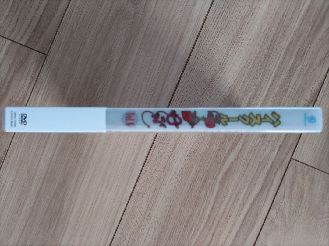 ハイスクール DXD BorN DVD Vol.6 初回生産限定版