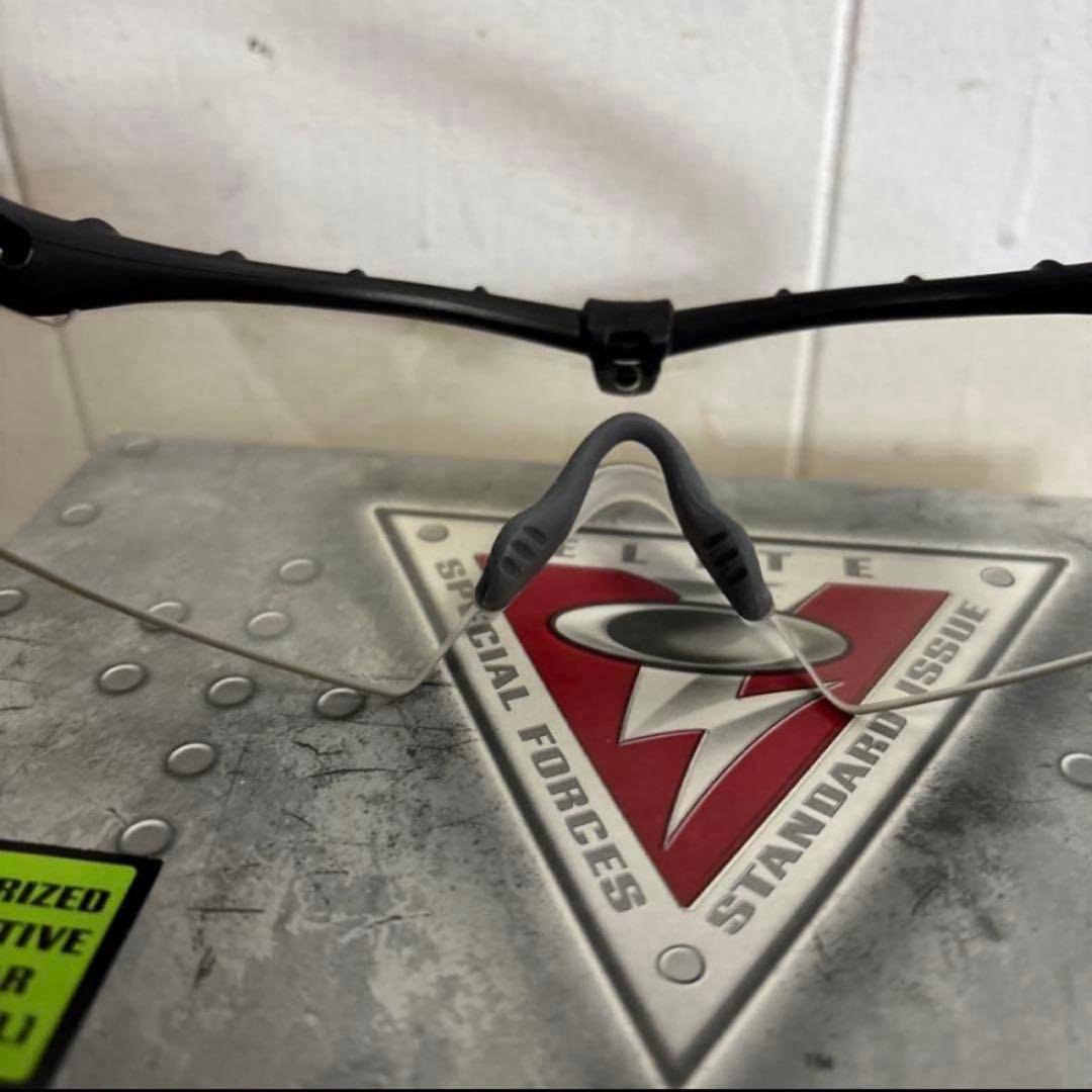 未使用品　米軍　OAKLEY SI BALLISTIC M FRAME 2.0