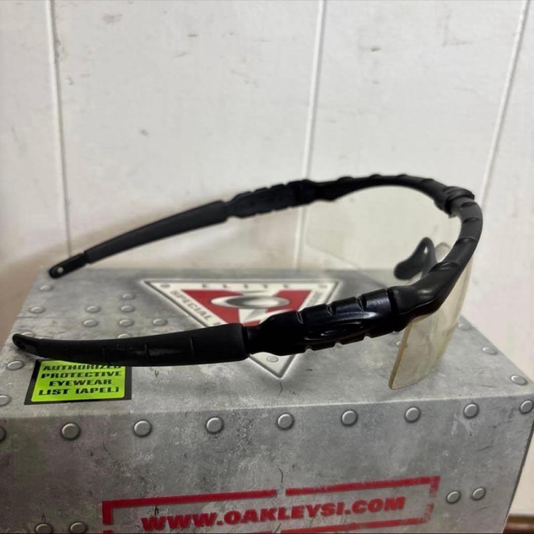 未使用品　米軍　OAKLEY SI BALLISTIC M FRAME 2.0