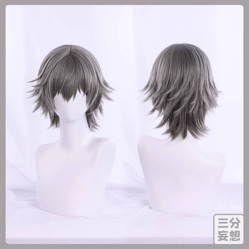 【即納】【新品】三分妄想 崩壊スターレイル 穹 主人公 Ｍサイズ コスプレ衣装