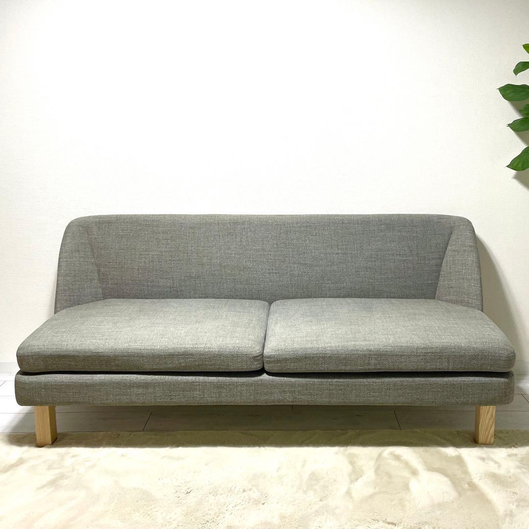 【美品】IDEE/イデー SIERRA SOFA シエラソファ
