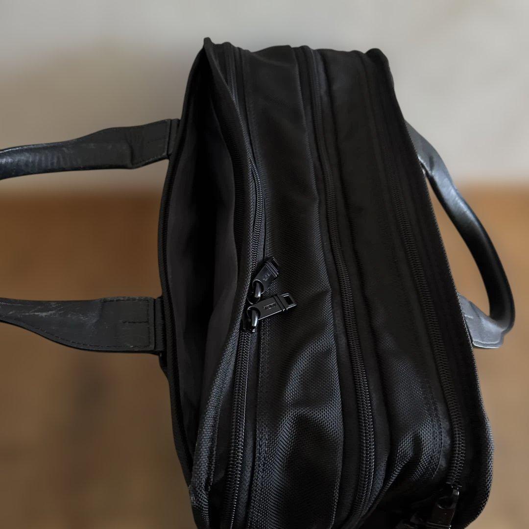 TUMI 26141D2 トゥミ アルファ2 エクスパンダブル オーガナイザー