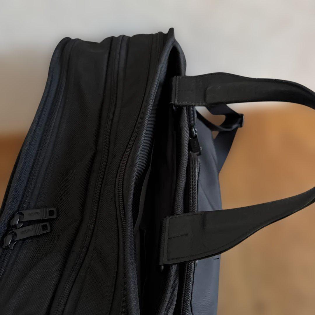 TUMI 26141D2 トゥミ アルファ2 エクスパンダブル オーガナイザー