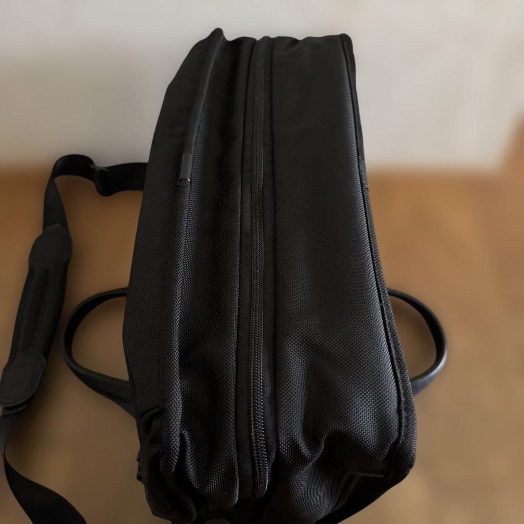 TUMI 26141D2 トゥミ アルファ2 エクスパンダブル オーガナイザー