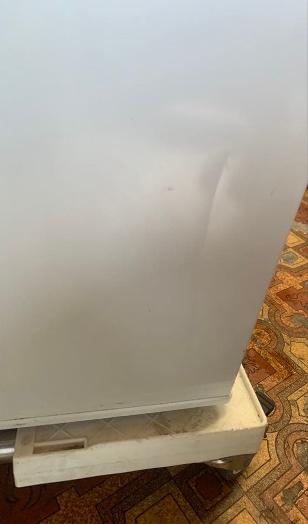 ＊東京都付近取引限定＊ニトリ 2ドア冷蔵庫 2022年製　NTR-106WH