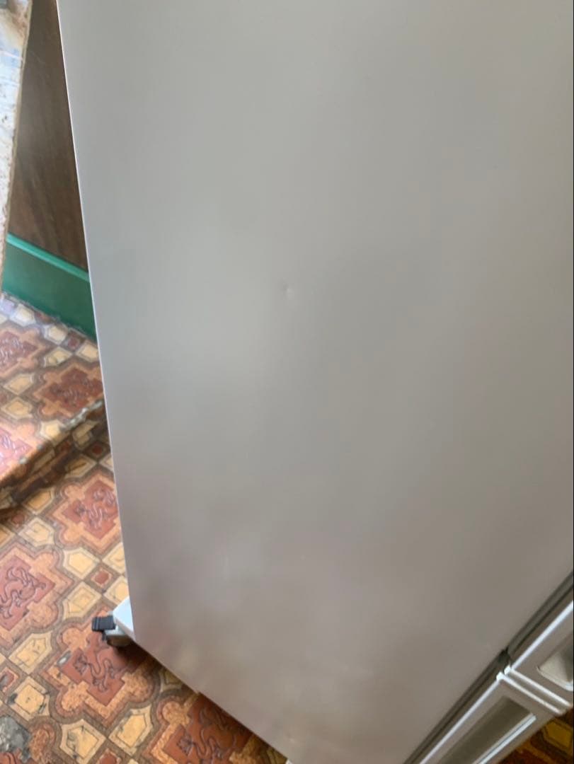 ＊東京都付近取引限定＊ニトリ 2ドア冷蔵庫 2022年製　NTR-106WH