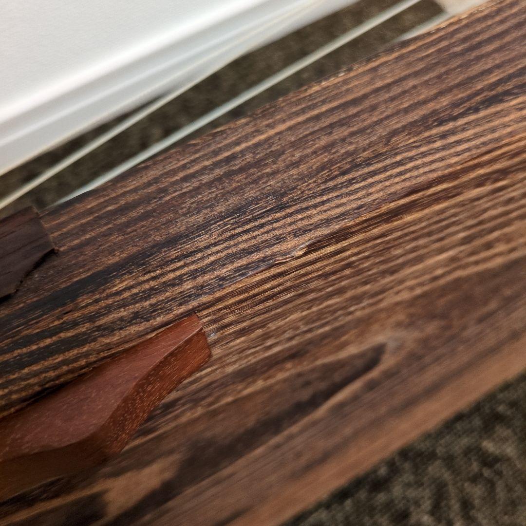 さと　琴 お筝 筝 弦楽器 和楽器　13弦　小川謹製